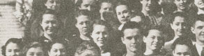 Student Council; January, 1937