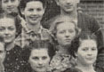 Student Council; June, 1937