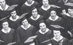 June 1938 Graduating Class