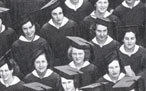 June 1938 Graduating Class