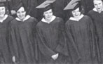 June 1938 Graduating Class