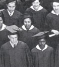 June 1938 Graduating Class