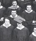 June 1938 Graduating Class