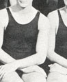 1938 Mens' Swimming Team