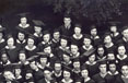 Class of June, 1939