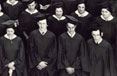 Graduation Class of 1939