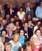 1985; 45th Reunion