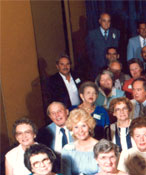 1985; 45th Reunion