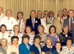 50th Reunion, 1990