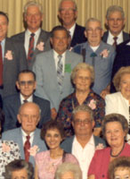 right side of enlarged reunion photo