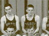 First Team Basketball, January, 1940