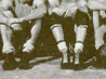 First Team Basketball, January, 1940