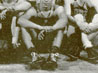 First Team Basketball, January, 1940