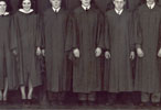 Class of January, 1940