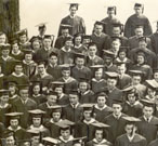 Class of June, 1940