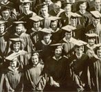 Class of June, 1940