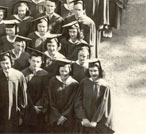 Class of June, 1940