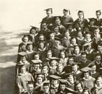 Class of June, 1940