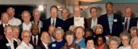 50th Reunion, 1991