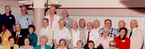 55th Reunion, 1996