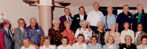 55th Reunion, 1996