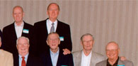 60th Reunion, 2001