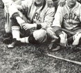 Baseball, June, 1941