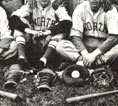 Baseball, June, 1941