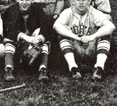 Baseball, June, 1941