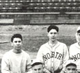 Baseball, June, 1941