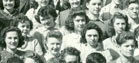 Student Council, June, 1941