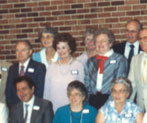 45th Reunion, 1987