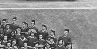 Class of June, 1942