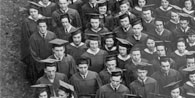 Class of June, 1942