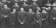 Class of June, 1942