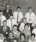 16th Year Reunion, June 27, 1959