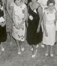 16th Year Reunion, June 27, 1959