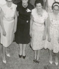 16th Year Reunion, June 27, 1959