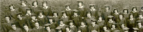 Class of June, 1943