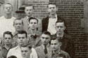 Student Council, January, 1943