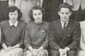 Student Council, January, 1943