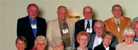 60th Reunion, June, 2005