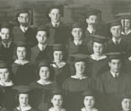 Class of January, 1945