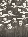 Class of June, 1945