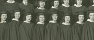 Class of January, 1946