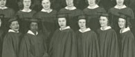 Class of January, 1946