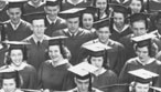 June, 1946 Graduating Class