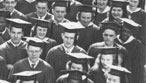 June, 1946 Graduating Class