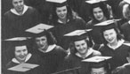 June, 1946 Graduating Class