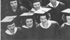 June, 1946 Graduating Class